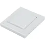 Homematic IP Tasterwippe für Markenschalter – universal HmIP-BRU