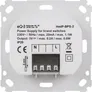 Homematic IP Netzteil für Markenschalter HmIP-BPS-2