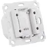 Homematic IP Netzteil für Markenschalter HmIP-BPS-2