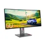 Lenovo ThinkVision P34WD-40 34 Zoll WQHD IPS 21:9 120 Hz Monitor