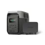 ECOFLOW Power Hub Alternator Charger (500W) (0% MwSt. gem. § 12 Abs. 3 UStG)