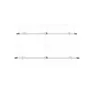 EcoFlow Bracket - Pitched Roof (0% MwSt. gem. § 12 Abs. 3 UStG)