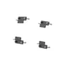 EcoFlow Bracket Lightweight - Facade (0% MwSt. gem. § 12 Abs. 3 UStG)