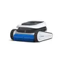 ECOVACS Ultramarine P1 Poolroboter weiss/blau 18.200 l/h