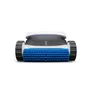 ECOVACS Ultramarine P1 Poolroboter weiss/blau 18.200 l/h