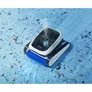 ECOVACS Ultramarine P1 Poolroboter weiss/blau 18.200 l/h