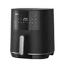 Braun MultiFry 3 Heißluftfritteuse HF 3030I 4,3 L Schwarz