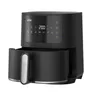 Braun MultiFry 3 Heißluftfritteuse HF 3030I 4,3 L Schwarz