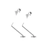 EcoFlow Bracket - Lightweight  (0% MwSt. gem. § 12 Abs. 3 UStG)