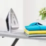 Braun TexStyle 7 Pro Dampfbügeleisen SI 7149 2900 W Grau