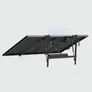 EcoFlow single axis solar tracker (0% MwSt. gem. § 12 Abs. 3 UStG)