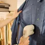 Braun QuickStyle 3 Dampfglätter GS 3012 1100 W Beige