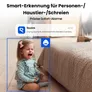 Reolink E Series E321 Indoor Netzwerk-Überwachungskamera
