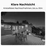 Reolink W320 Netzwerk-Überwachungskamera Outdoor