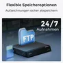 Reolink W320 Netzwerk-Überwachungskamera Outdoor