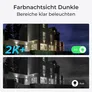 Reolink Argus Series B430 Battery-WiFi mit Solar Panel