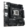 ASUS PRO WS B850M-ACE SE Micro-ATX Mainboard - Sockel AM5