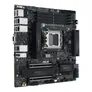 ASUS PRO WS B850M-ACE SE Micro-ATX Mainboard - Sockel AM5