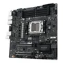 ASUS PRO WS B850M-ACE SE Micro-ATX Mainboard - Sockel AM5