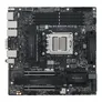 ASUS PRO WS B850M-ACE SE Micro-ATX Mainboard - Sockel AM5