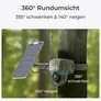 Reolink Go Series G450 mit Solar Panel 2 Netzwerk-Überwachungskamera
