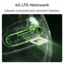 Reolink Go Series G450 mit Solar Panel 2 Netzwerk-Überwachungskamera