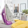 Braun FreeStyle 3 Dampfbügeleisen FI 3124 2400 W Violett