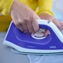 Braun CareStyle 1 Dampfbügelstation IS 1014 2200 W Violett