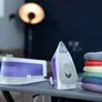 Braun CareStyle 1 Dampfbügelstation IS 1014 2200 W Violett