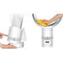 Dyson Cool CF1 Tischventilator Weiss
