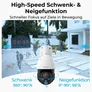 Reolink P850 Netzwerk-Überwachungskamera Outdoor