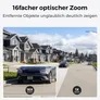 Reolink P850 Netzwerk-Überwachungskamera Outdoor