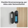 Reolink D340B Doorbell mit Chime + 64GB SD