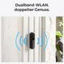 Reolink D340B Doorbell mit Chime + 64GB SD