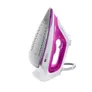 Braun TexStyle 5 Dampfbügeleisen SI 5225 PU 2500 W Weiß/Pink