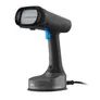 Braun QuickStyle 5 Dampfglätter GS 5031 BL 1200 W Schwarz/Blau
