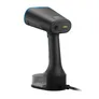 Braun QuickStyle 5 Dampfglätter GS 5031 BL 1200 W Schwarz/Blau