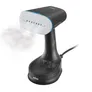 Braun QuickStyle 5 Dampfglätter GS 5031 BL 1200 W Schwarz/Blau