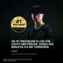 RAZER Viper V4 Pro Schwarz Gaming-Maus, kabellos, symmetrisch, Bluetooth, 2.4Ghz Empfänger, 50.000 DPI, 8000 Hz Abtastrate
