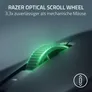 RAZER Viper V4 Pro Schwarz Gaming-Maus, kabellos, symmetrisch, Bluetooth, 2.4Ghz Empfänger, 50.000 DPI, 8000 Hz Abtastrate