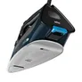 Braun TexStyle 9 Dampfbügeleisen SI 9682 3200 W Dunkelblau