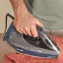 Braun TexStyle 9 Dampfbügeleisen SI 9682 3200 W Dunkelblau