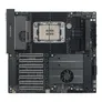 ASUS PRO WS W890-SAGE SE ATX Mainboard - Sockel LGA4710-2