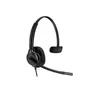 HP | Poly Mission 415 Mono-Headset USB-C/A, kabelgebunden, KI-Geräuschunterdrückung, Bulk-Verpackung (Kommerzielles Produkt)