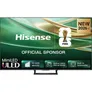 Hisense 65E8S 164cm 65" 4K UHD Mini LED Smart TV Fernseher