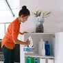 Braun CareStyle Compact Dampfbügelstation IS 2143 2400 W Blau