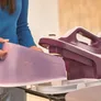 Braun CareStyle 1 Pro Dampfbügelstation IS 1514  2200 W Violett