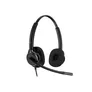 HP | Poly Mission 425 Stereo-Headset USB-C/A, kabelgebunden, KI-Geräuschunterdrückung, Bulk-Verpackung (Kommerzielles Produkt)