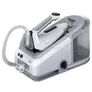 Braun CareStyle 7 Dampfbügelstation IS 7262 2700 W Grau