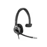 HP | Poly Mission 615 Mono-Headset USB-C/A, kabelgebunden, KI-Geräuschunterdrückung, inkl. Etui, Bulk-Verpackung (Kommerzielles Produkt)